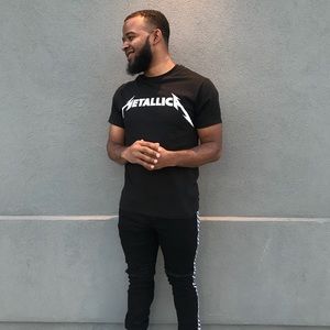 Meet your Posher, Daniel